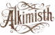 Author page